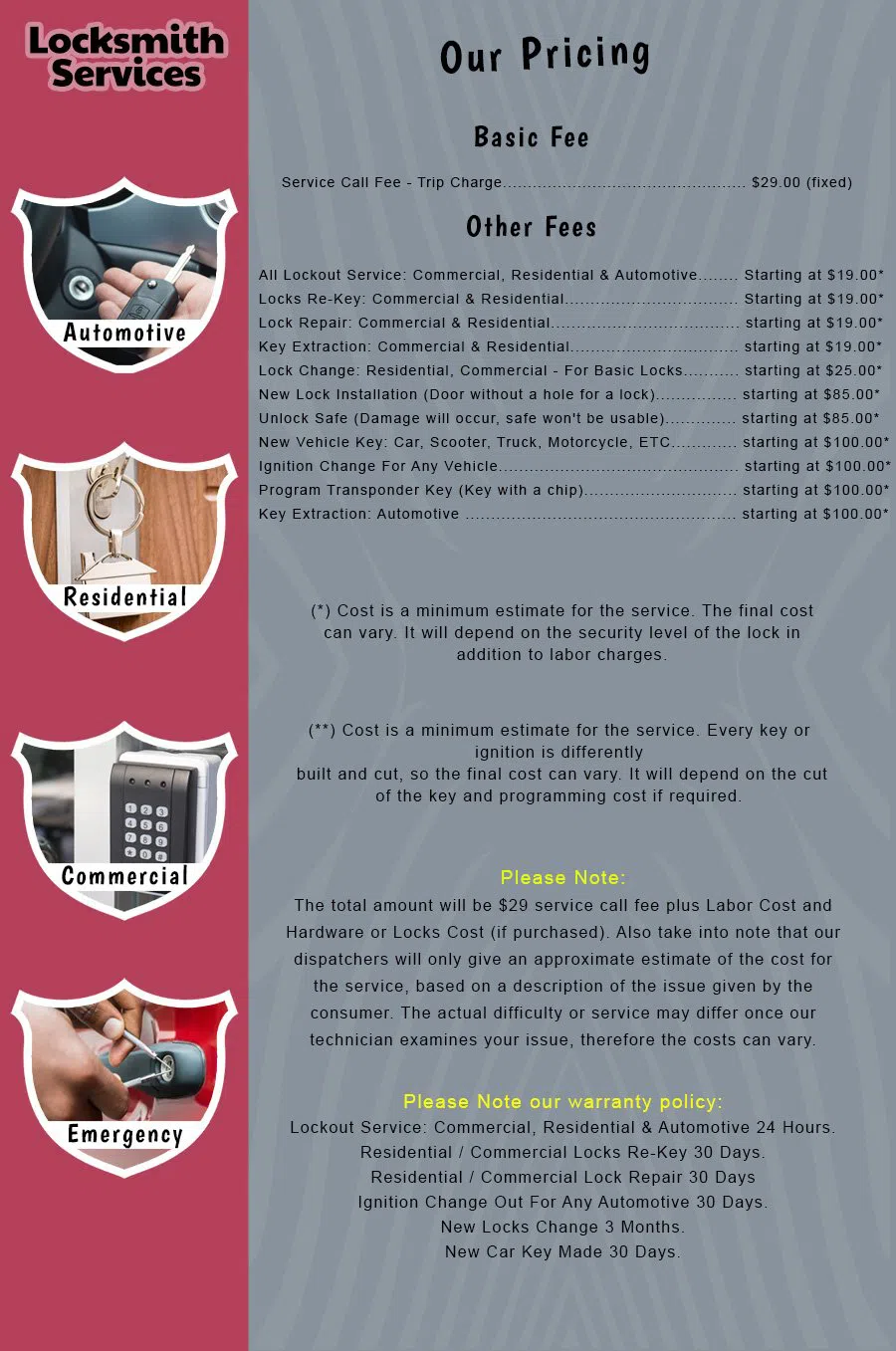 Millington TN Locksmith Store Millington, TN 901-471-0138